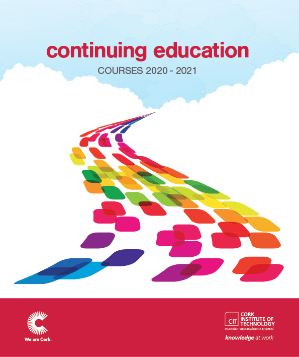 CIT - Cork Institute of Technology - Part Time Courses